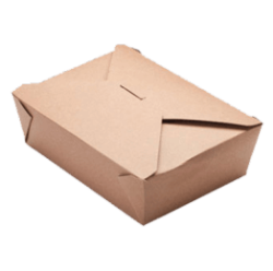 Eco Friendly Packaging